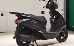 YAMAHA AXIS 125 Z 1997 SED7J
