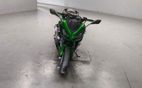 KAWASAKI NINJA 1000SX 2023 ZXT02K