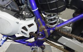 YAMAHA YZ80 2023 CB01C
