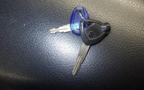 SUZUKI ADDRESS V125 S 2016 CF4MA