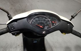 HONDA DIO AF68