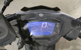 YAMAHA CYGNUS GRIF ASU SEJ4J