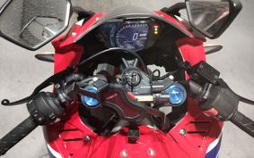 HONDA CBR250RR MC51