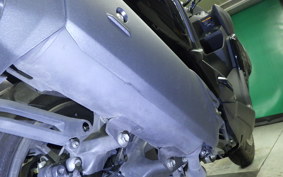 YAMAHA X FORCE 2007 SG79J