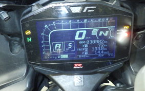 SUZUKI GSX-R1000R A 2019