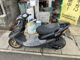 Фото Honda DIO ZX с японского аукциона