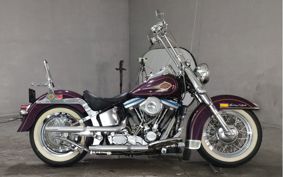 HARLEY FLSTC1340 1999 BJL