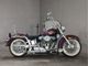 Фото Harley FLSTC1340 1999 с японского аукциона