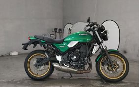 KAWASAKI Z650 RS ER650M