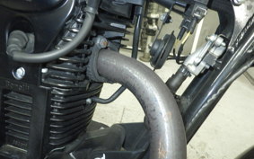 BENELLI インペリアーレ400 2023