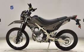 KAWASAKI KLX230ｼｪﾙﾊﾟ 2020 LX232A