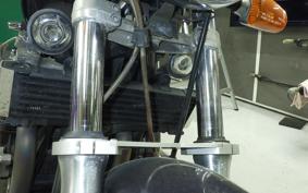 YAMAHA XJR1200 2002 4KG