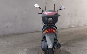 SUZUKI ADDRESS V125 CF4EA