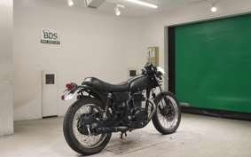 KAWASAKI 250TR 2000 BJ250F