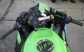 KAWASAKI ZX-25R 2022 ZX250E