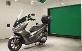HONDA PCX 125 2005 JF81