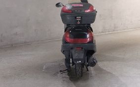 HONDA FORESIGHT MF04