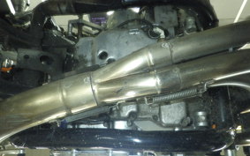 YAMAHA XJR1300 1998 RP01J