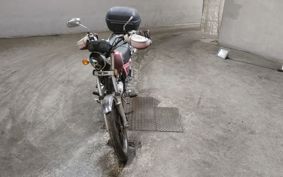 SUZUKI GN125 F Gen.2 PCJ2N
