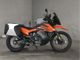 Фото KTM 890 ADVENTURE 2021 с японского аукциона