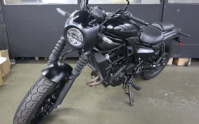 KAWASAKI ELIMINATOR 400SE 2023 EL400A