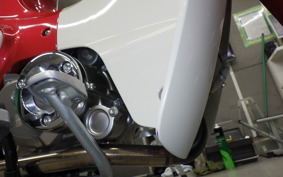 HONDA C125 SUPER CUB 1996 JA58