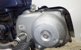 HONDA C90 SUPER CUB E HA02