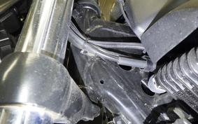 SUZUKI ｼﾞｸｻｰ250 2001 ED22Y