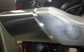 SUZUKI HAYABUSA Gen.3 2023 EJ11A