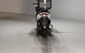 SUZUKI BURGMAN STREET 125EX EA23M