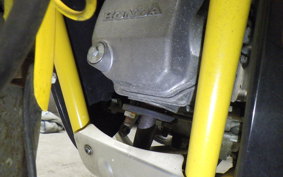 HONDA CROSS CUB 110 2004 JA10