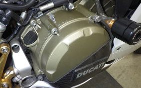 DUCATI 1199 PANIGALE S 2013