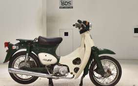 HONDA LITTLE CUB E C50