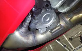 HONDA CBR600RR 2022 PC40