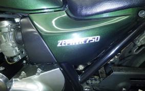 KAWASAKI ZEPHYR 750 2006 ZR750C
