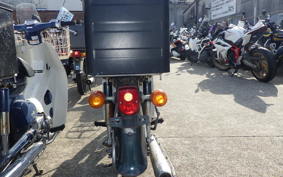 HONDA C50 SUPER CUB AA01