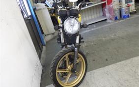 HONDA VTR 250 Gen. 2 2020 MC33