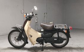 HONDA SUPER CUB70 C70