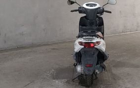 SUZUKI ADDRESS V125 DT11A