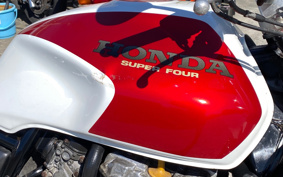 HONDA CB1000SF SC30
