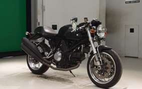 DUCATI SPORT 1000 2008