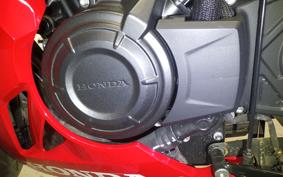 HONDA CBR400R 2025 NC65