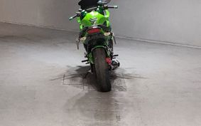 KAWASAKI NINJA 400R 2012 ER400B