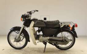 HONDA CD50 BENLY CD50