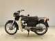 Фото Honda CD50 BENLY с японского аукциона