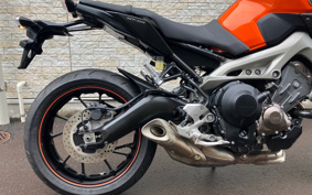 YAMAHA MT-09 ABS 2014 RN34J