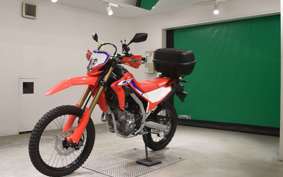 HONDA CRF250L 2015 MD47
