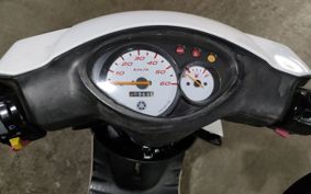 YAMAHA JOG ZR EVOLUTION2 SA39J