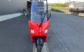 HONDA GYRO TA03