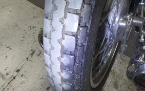 HONDA CB125 K